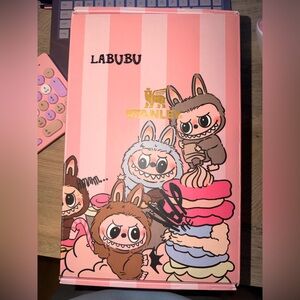 Stanley Labubu- 40oz NWT